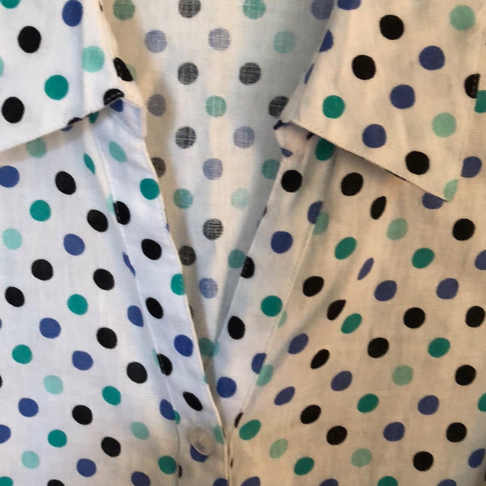 Blouse - Picture 4 of 5